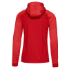 Veste à Capuche Nike Strike 22 Track Rouge
