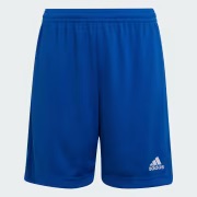 Short adidas Entrada 22 pour Enfant Bleu