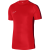 Maillot Training Nike Academy 23 pour Homme Rouge