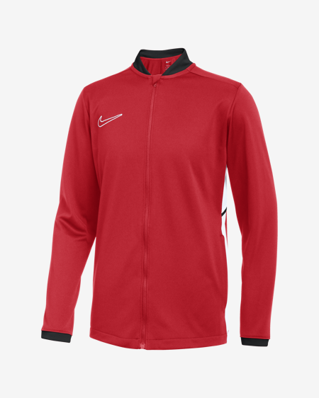 Veste Training Nike Academy 25 pour Homme Rouge