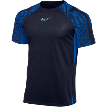 Maillot Training Nike Strike 22 Marine