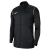 Veste de Pluie Nike Park 20 pour Enfant Noir