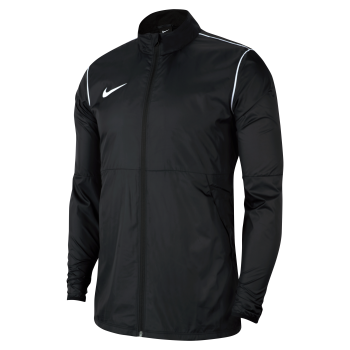 Veste de Pluie Nike Park 20 pour Enfant Noir