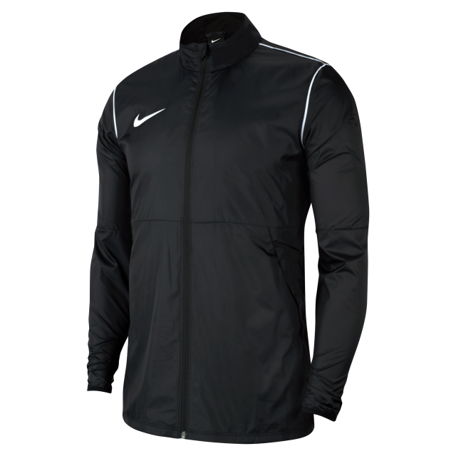 Veste de Pluie Nike Park 20 pour Enfant Noir