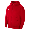 Veste à Capuche Nike Team Club 20 pour Enfant Rouge