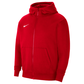 Veste à Capuche Nike Team Club 20 pour Enfant Rouge