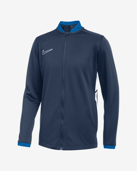 Veste Training Nike Academy 25 pour Homme Marine