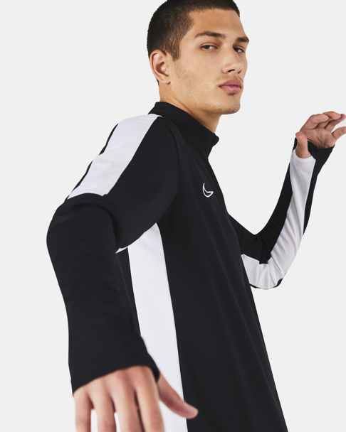 Sweat Training Nike Academy 23 pour Homme Noir