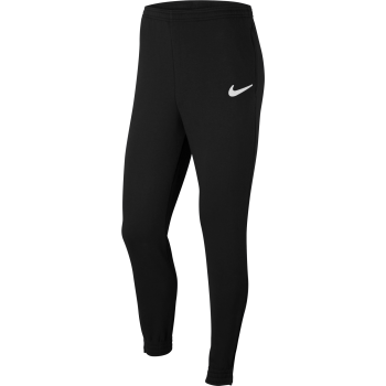 Pantalon Molleton Nike Team Club 20 pour Homme Noir