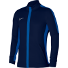 Veste de Survêtement Nike Academy 23 pour Enfant Marine