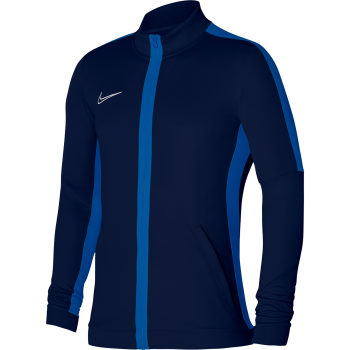 Veste de Survêtement Nike Academy 23 pour Enfant Marine