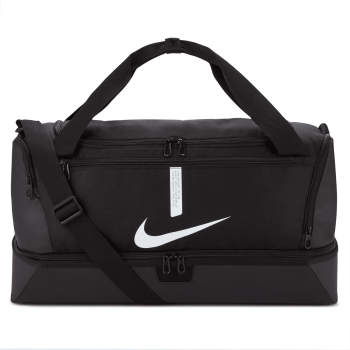 Sac de Sport Nike Academy Team Hardcase Médium Noir