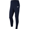 Pantalon Molleton Nike Team Club 20 pour Homme Marine
