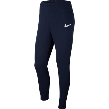 Pantalon Molleton Nike Team Club 20 pour Homme Marine