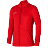 Veste de Survêtement Nike Academy 23 pour Enfant Rouge