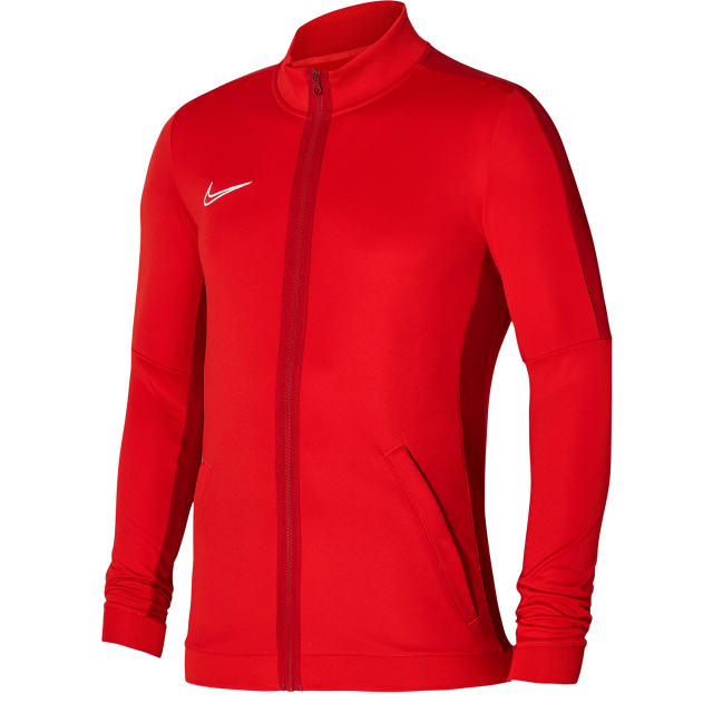 Veste de Survêtement Nike Academy 23 pour Enfant Rouge