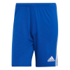 Short adidas Squadra 21 - BLEU