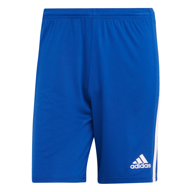 Short adidas Squadra 21 - BLEU