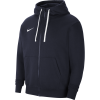 Sweat à Capuche Zippé Nike Park 20 pour homme Marine