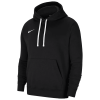 Sweat à Capuche Nike Park 20 pour Homme Noir