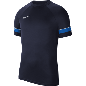 Maillot Nike Academy 21 pour Enfant Marine