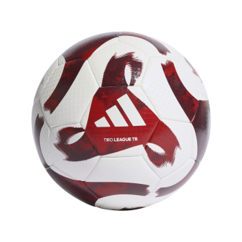 Ballon adidas Thermosoudé Tiro League Taille 5