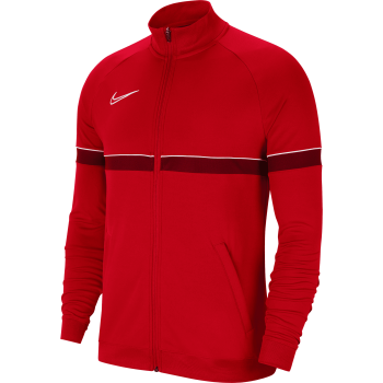 Veste de Survêtement Nike Academy 21 pour Homme Rouge