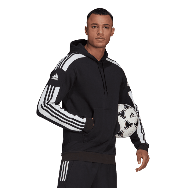 sweat a capuche adidas