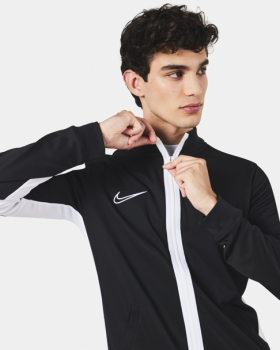 Veste de Survêtement Nike Academy 23 pour Homme Noir