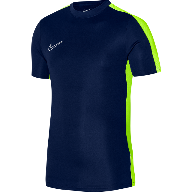 Maillot Training Nike Academy 23 pour Enfant Volt