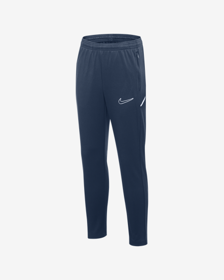 Pantalon Training Nike Academy 25 pour Enfant Marine