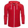 Veste à Capuche Nike Strike 22 Track Rouge