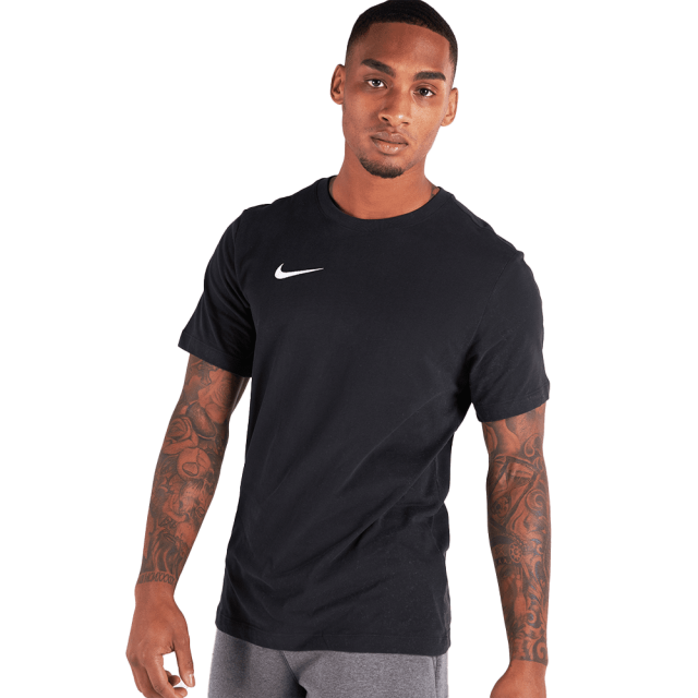 TEE-SHIRT NIKE DRY PARK20 POUR ENFANT