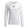 Sous Couche Team Base Tee Blanche
