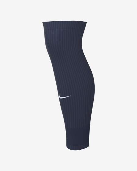 Chaussettes Coupées Nike Strike Sleeve Marine