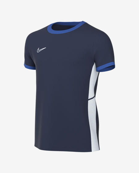 Maillot Training Nike Academy 25 pour Enfant Marine
