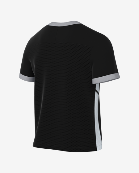 Maillot Training Nike Academy 25 pour Homme Noir