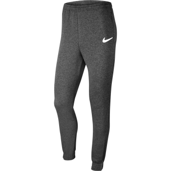 Pantalon Molleton Nike Team Club 20 pour Homme Gris