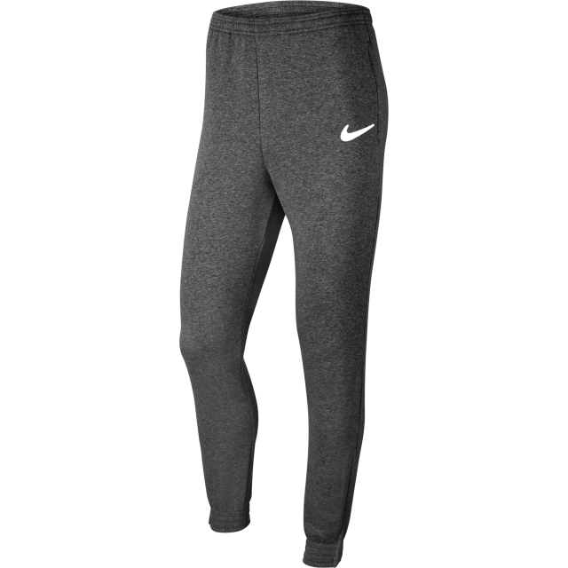 Pantalon Molleton Nike Team Club 20 pour Homme Gris