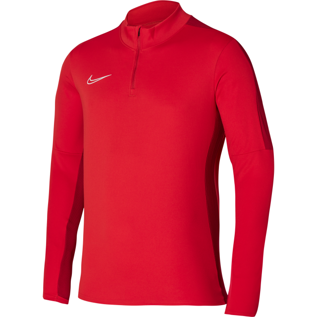 Sweat Training Nike Academy 23 pour Enfant Rouge