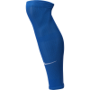 Chaussettes Coupées Nike Squad Leg Sleeve Bleu