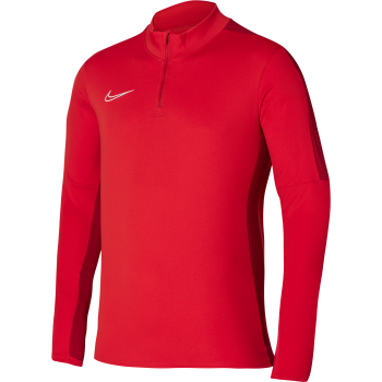 Sweat Training Nike Academy 23 pour Homme Rouge