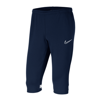Pant 3/4 Nike Academy Marine