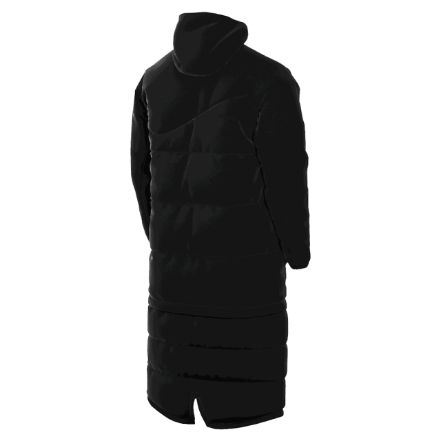 Parka Longue 2 en 1 Nike Academy Pro Noire