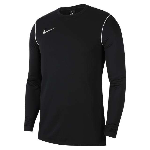 Sweat Nike Park 20 Crew Top pour Homme Noir