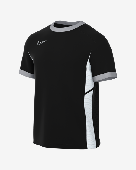 Maillot Training Nike Academy 25 pour Homme Noir