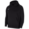 Sweat à Capuche Nike Park 20 pour Enfant Noir