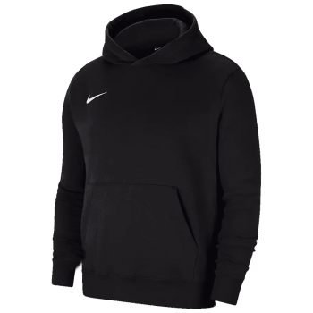 Sweat à Capuche Nike Park 20 pour Enfant Noir