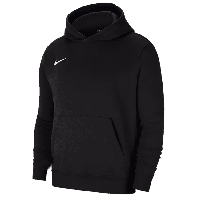 Sweat à Capuche Nike Park 20 pour Enfant Noir