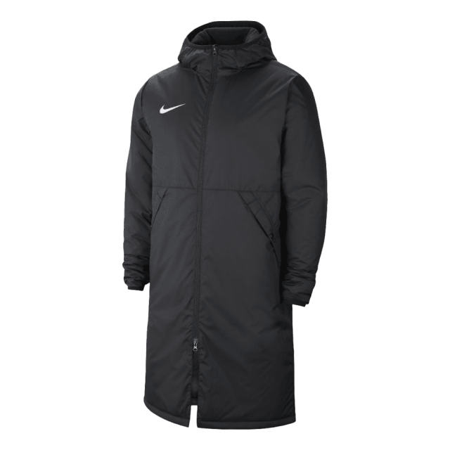 Parka Nike Winter Jacket Park 20 pour homme Noir | lerondcentral